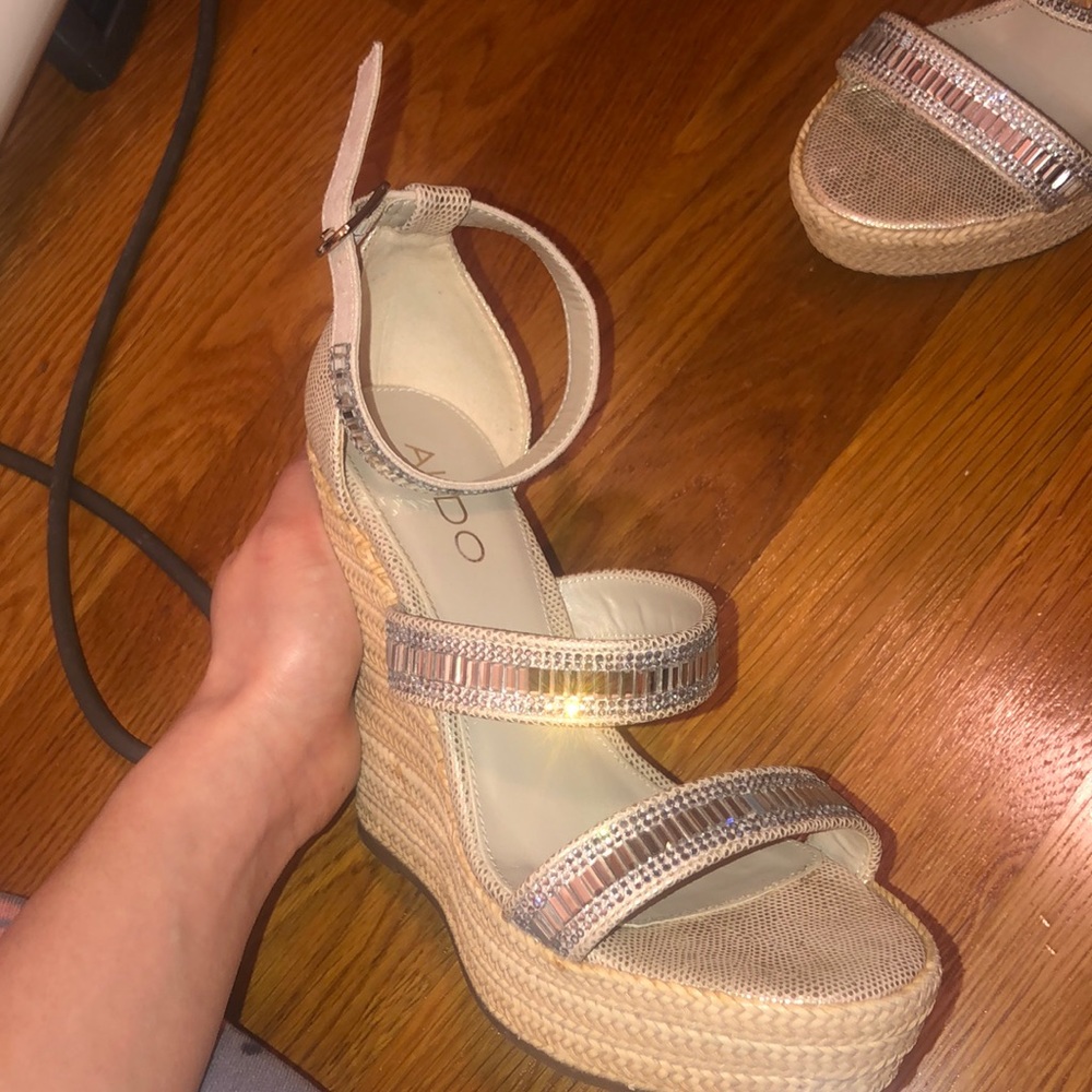 Wedges - Picture 2 of 3